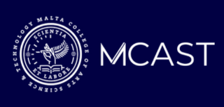 MCAST - Malta College of Arts, Science and Technology - logo