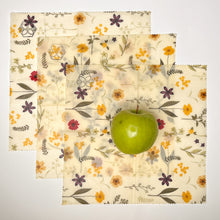 Load image into Gallery viewer, 3 Medium Food Wrap