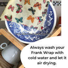 Load image into Gallery viewer, Trio Collection Food Wrap
