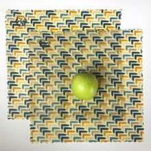 Load image into Gallery viewer, 2 Large Food Wrap
