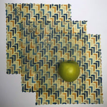 Load image into Gallery viewer, 3 Medium Food Wrap