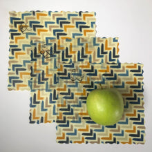 Load image into Gallery viewer, 3 Small Food Wrap