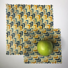 Load image into Gallery viewer, Duo Collection Food Wrap