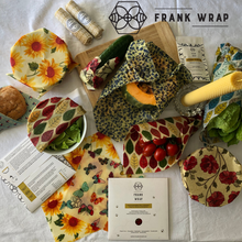 Load image into Gallery viewer, 3 Medium Food Wrap