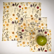 Load image into Gallery viewer, Trio Collection Food Wrap