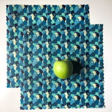 Load image into Gallery viewer, 2 Large Food Wrap