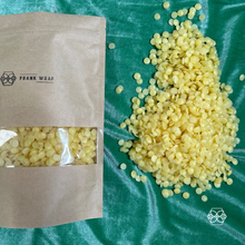 Load image into Gallery viewer, Beeswax pastilles